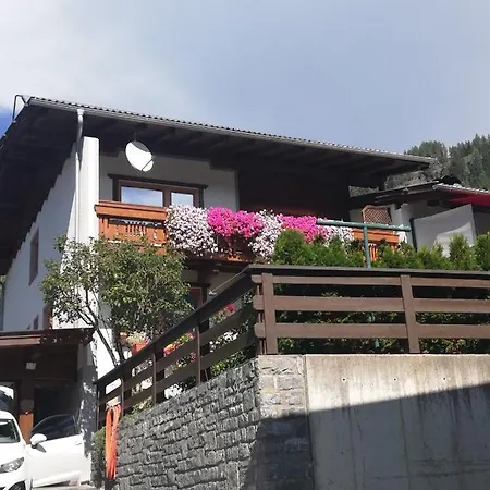Gstrein Apartman