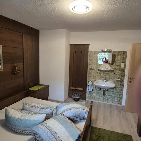 Apartman Gstrein