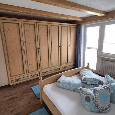 Gstrein Apartman