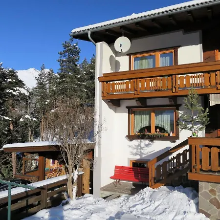 Gstrein Sölden