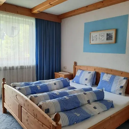 Appartement Gstrein