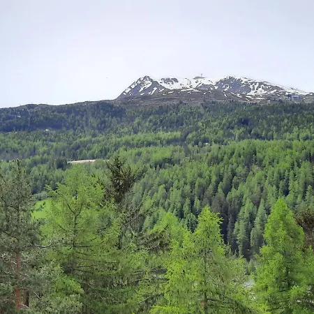 Gstrein Daire Sölden