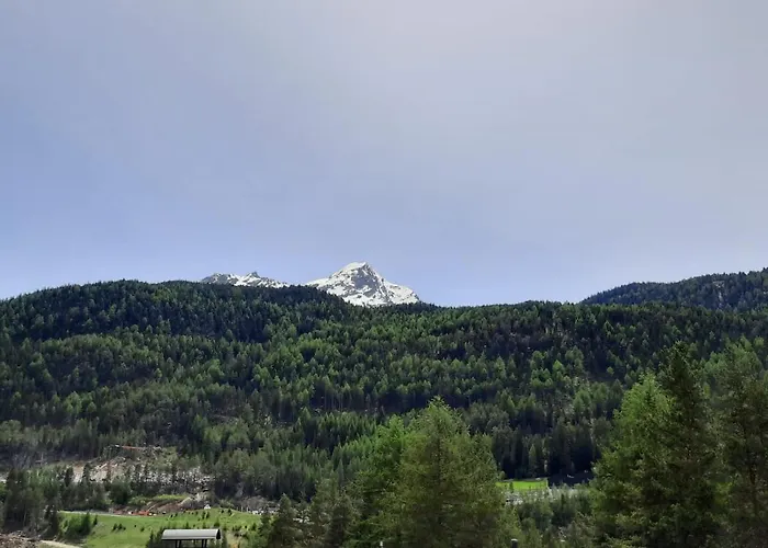 Gstrein Διαμέρισμα