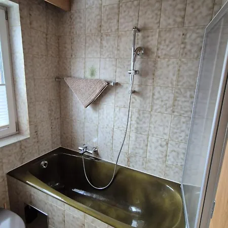 Appartement Gstrein Sölden