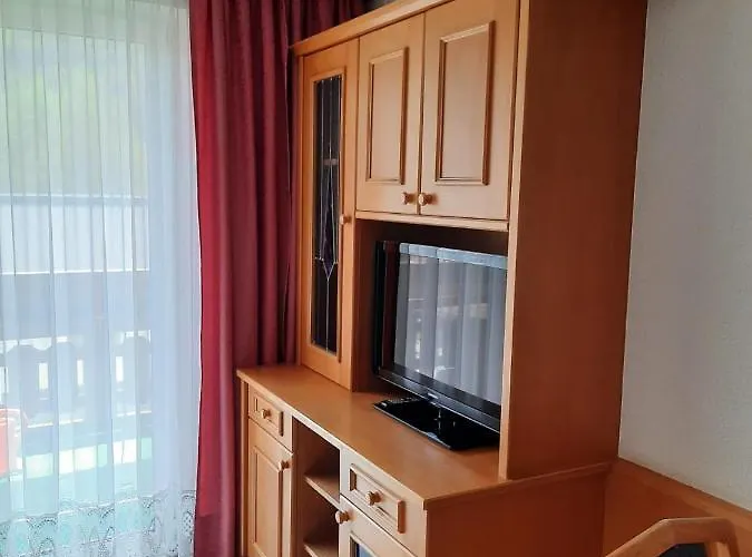 Appartement Gstrein *