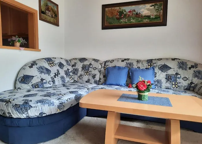 Gstrein Appartement *