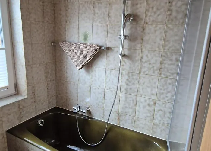 Appartement Gstrein Sölden