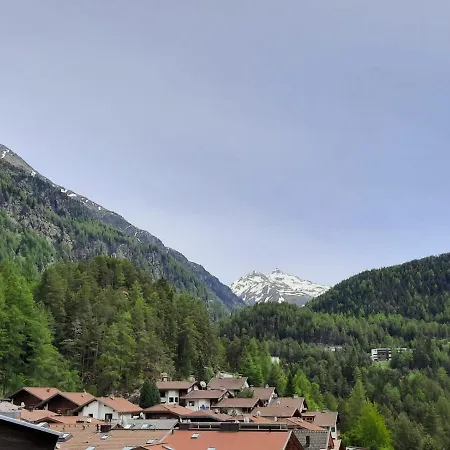 Apartament Gstrein
