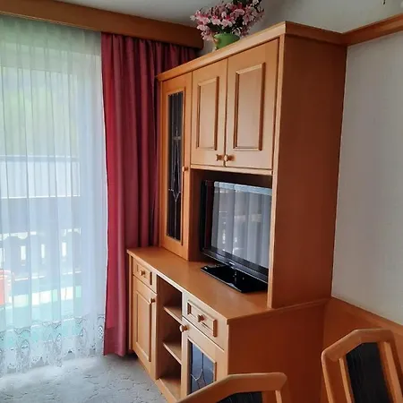 Apartament Gstrein *