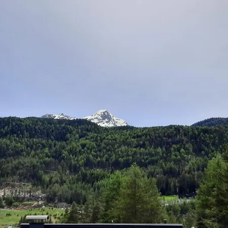 Gstrein Apartament
