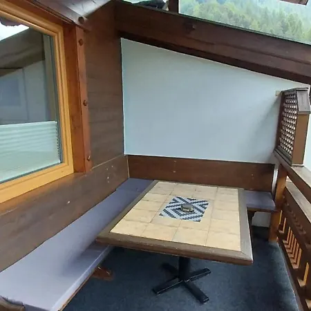 Gstrein Lejlighed Sölden