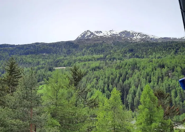 Gstrein Daire Sölden