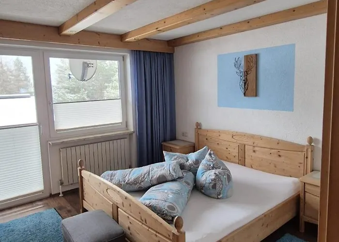 Gstrein Daire Sölden